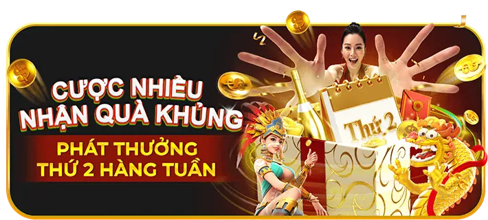 Chiến lược bắn cá mcw67