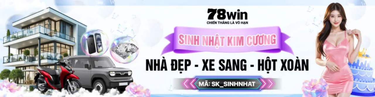 Banner khuyến mãi Bắn Cá MCW67
